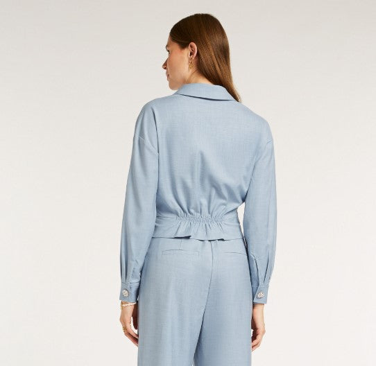 Blusa Josh V