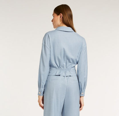 Blusa Josh V