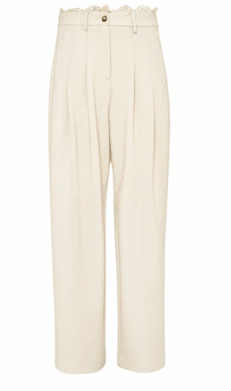 Calça Fracomina