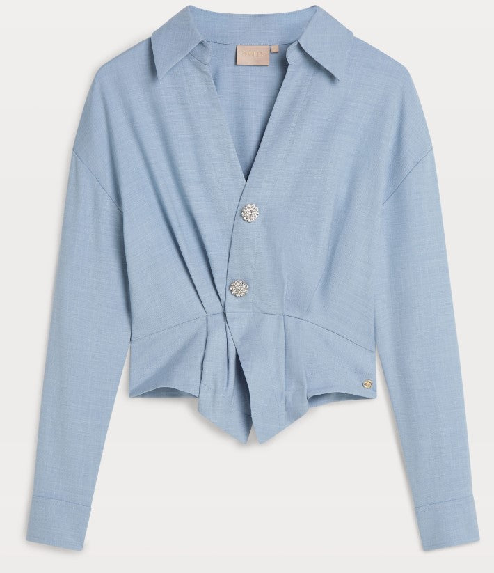 Blusa Josh V