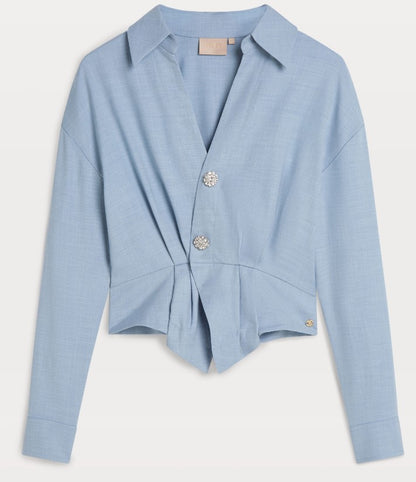 Blusa Josh V