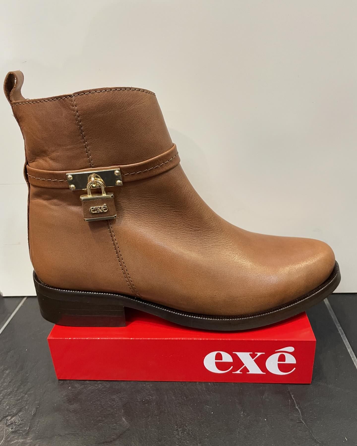 Bota Exé