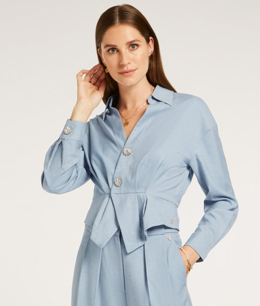 Blusa Josh V