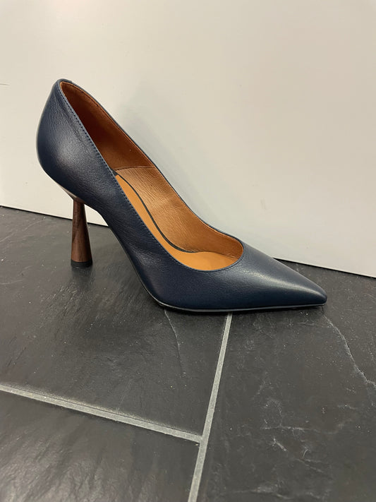 Sapatos Angel Alarcon