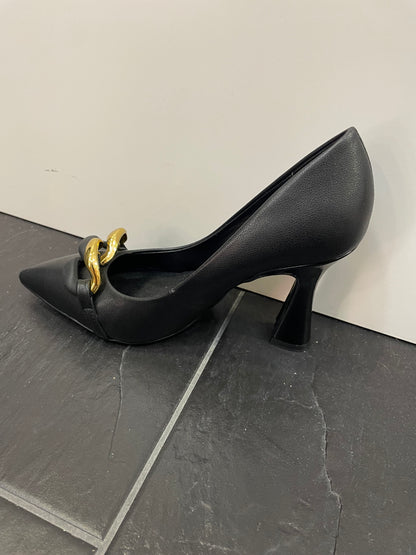 Sapatos Luciano Barachini