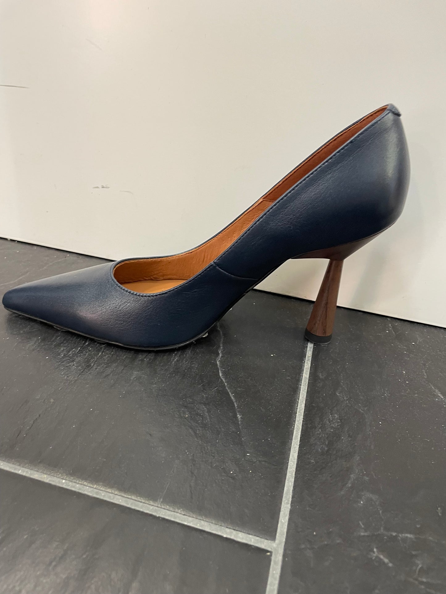 Sapatos Angel Alarcon