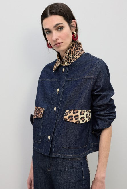 Casaca Lola Casademunt