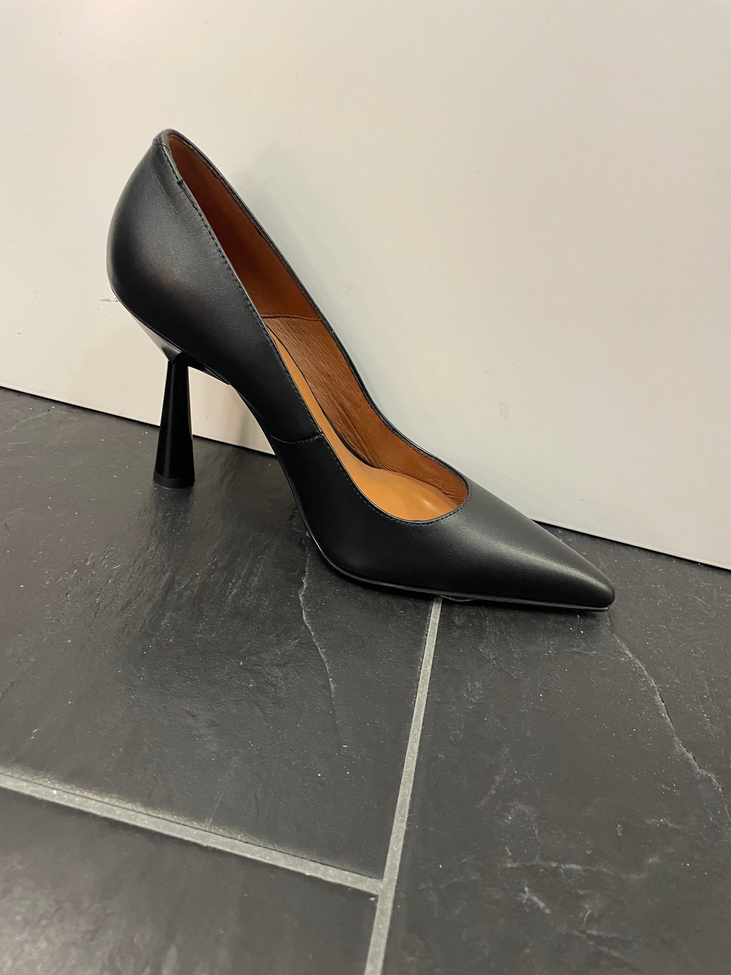 Sapatos Angel Alarcon