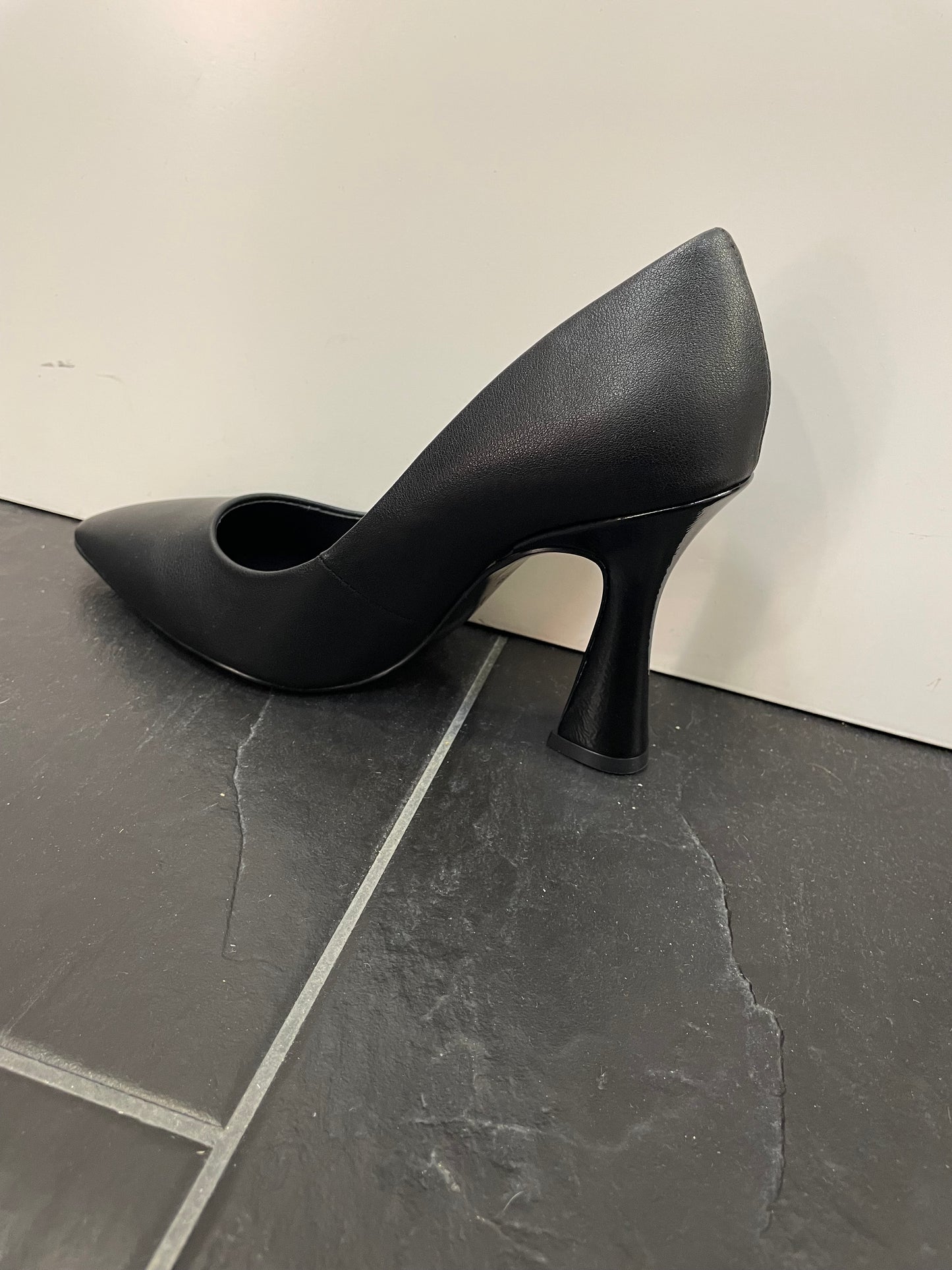 Sapatos Luciano Barachini