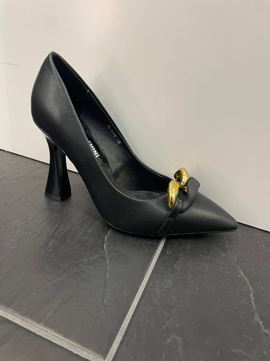 Sapatos Luciano Barachini
