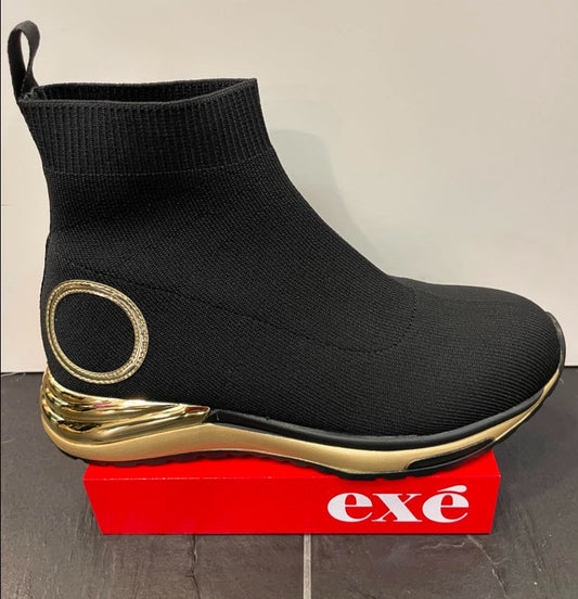 Bota Exé