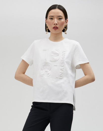 T-shirt Lola Casademunt