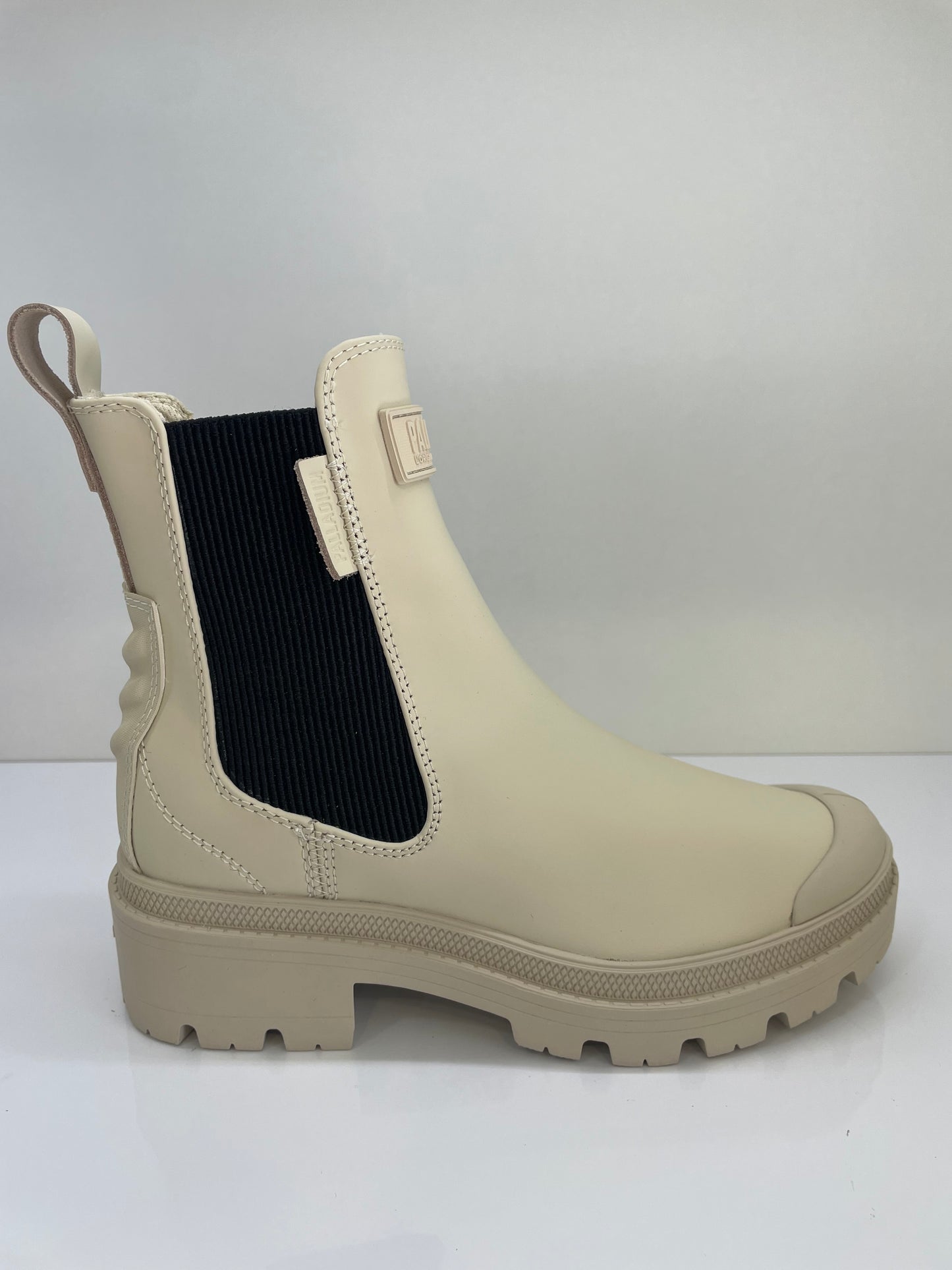 Palladium Boot