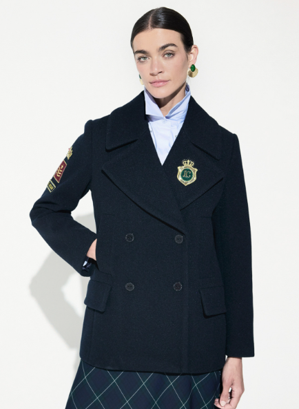 Blazer Lola Casademunt