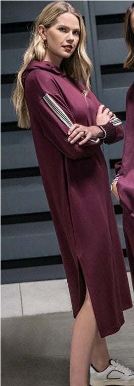 Foursoul Dress