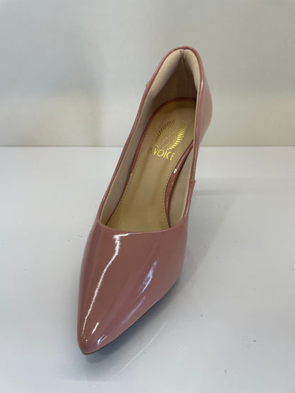 Shoe Invoice