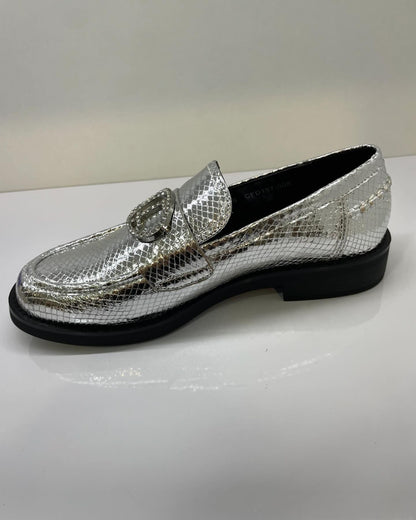 Mocassin Cristina Ferreira
