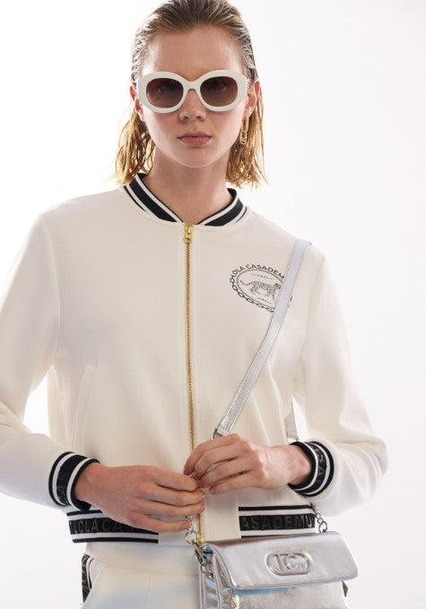 Bomber Lola Casademunt