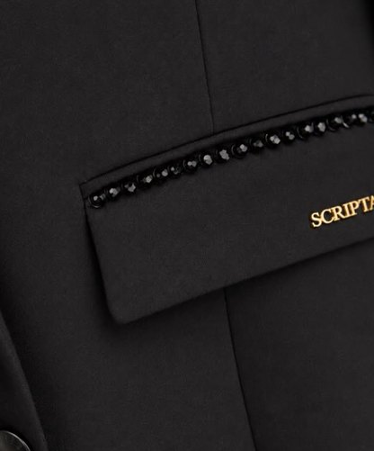 Blazer Scripta
