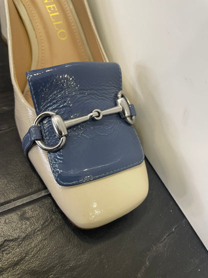 Sapatos Cecconello