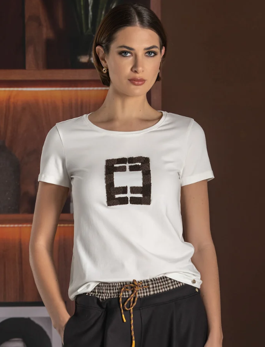 T-shirt Foursoul