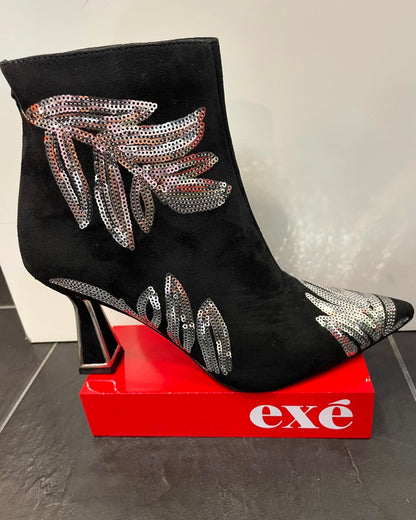 Bota Exé