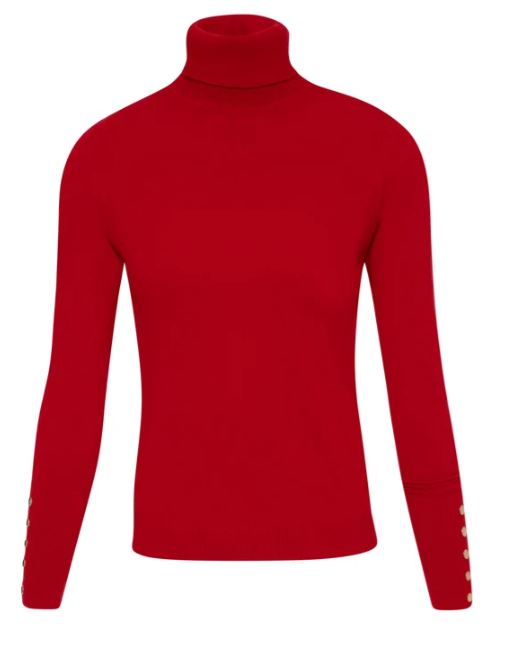 Camisola Fracomina
