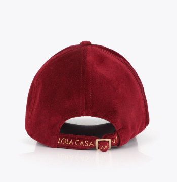 Boné Lola Casademunt