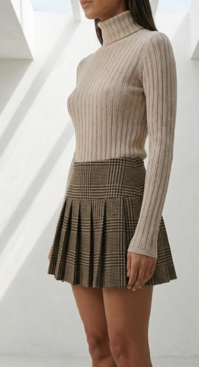 Camisola Scripta