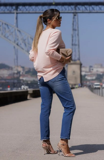 Camisola Scripta