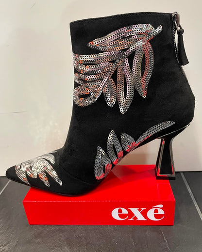 Bota Exé