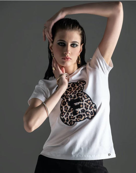 T-shirt Foursoul