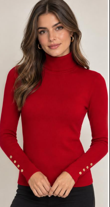 Camisola Fracomina