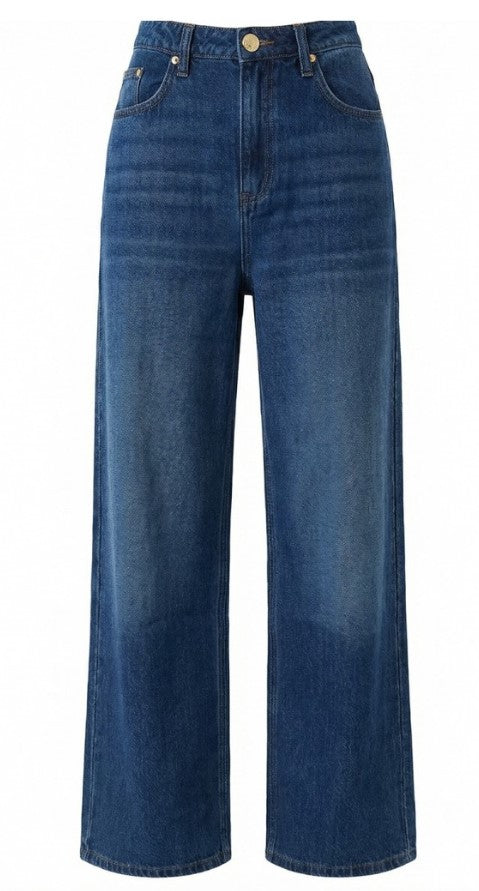 Calça Scripta