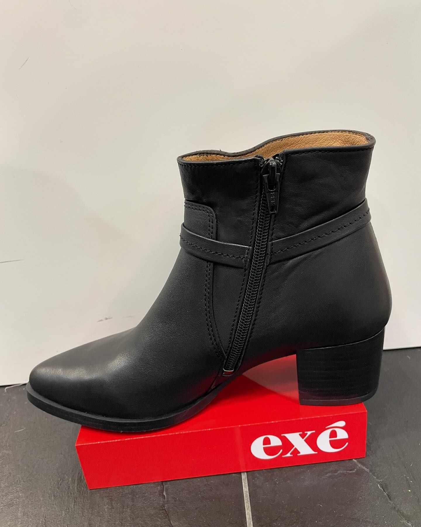 Exe Boot