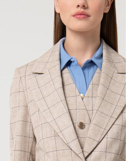 Fracomina Blazer