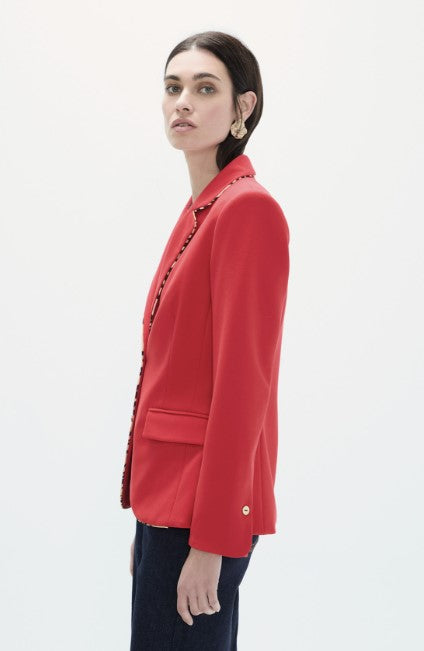 Blazer Lola Casademunt