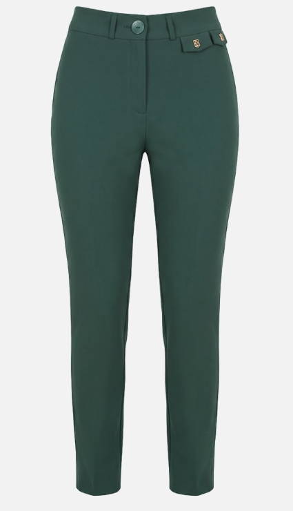 Calça Scripta