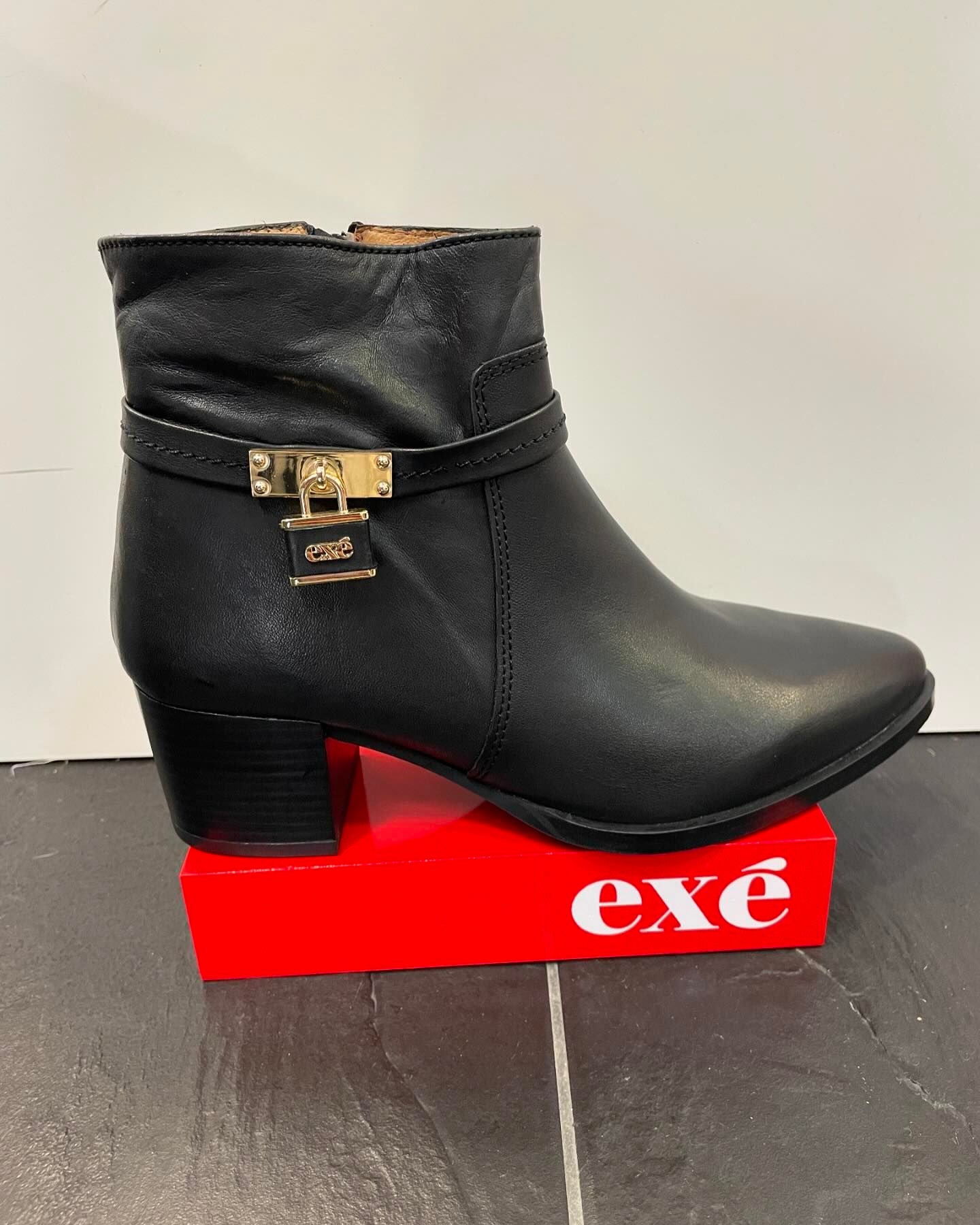 Exe Boot