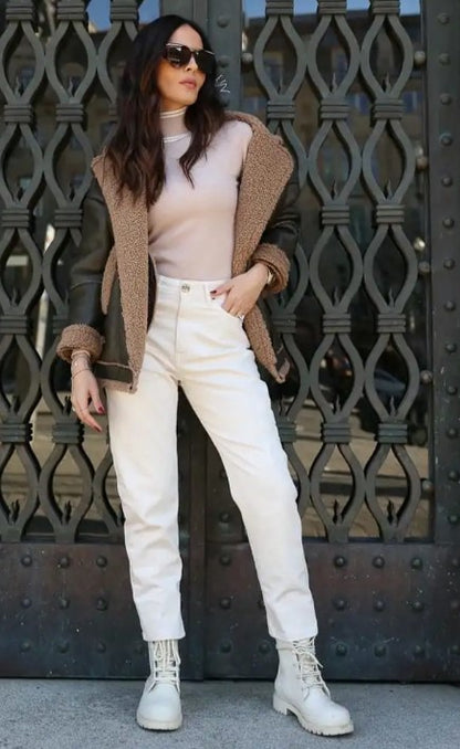 Calça Scripta