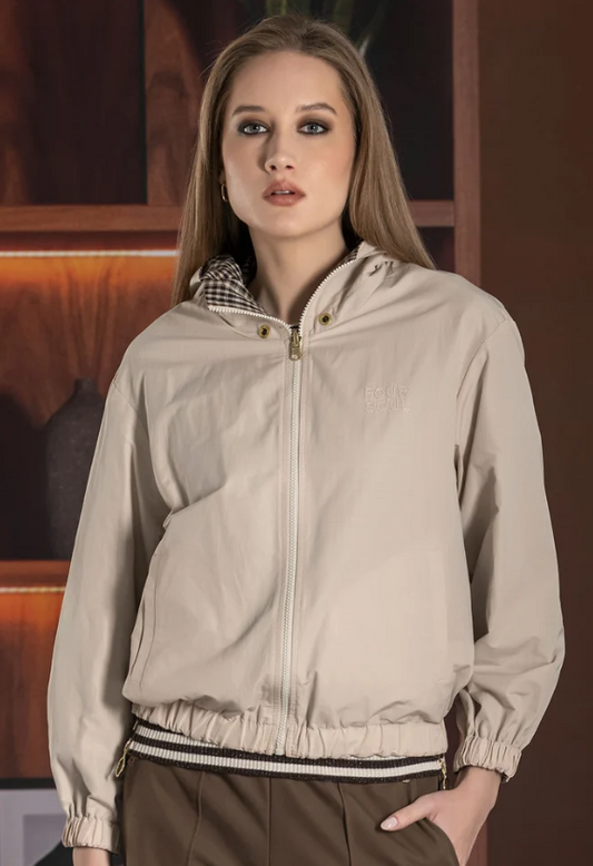 Parka Foursoul