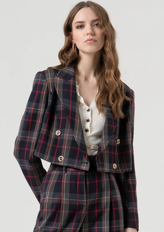 Blazer Fracomina