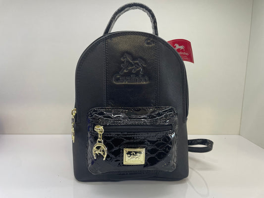 Mochila Cavalinho