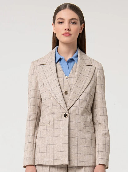 Fracomina Blazer