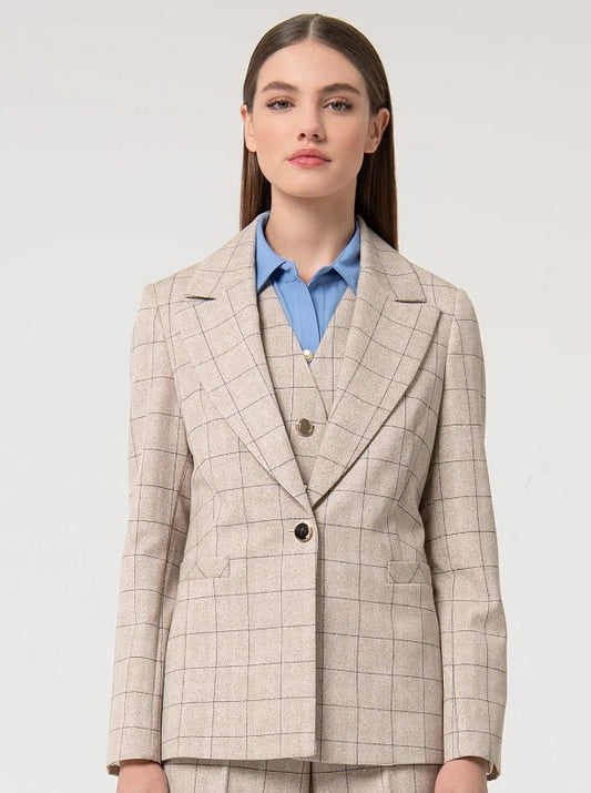 Blazer Fracomina