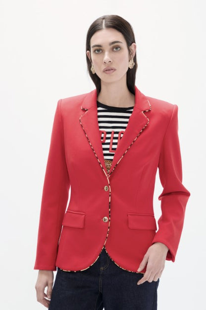 Blazer Lola Casademunt