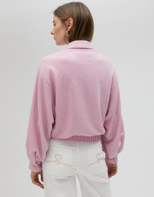 Bomber Lola Casademunt