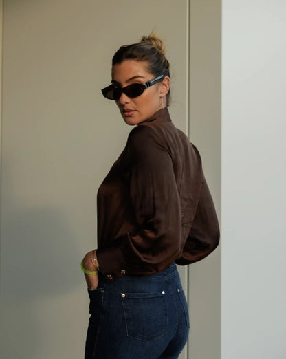 Scripta Blouse