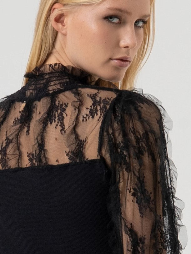 Blusa Fracomina