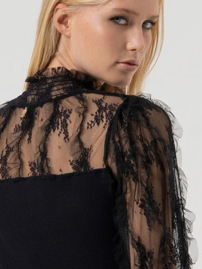 Blusa Fracomina